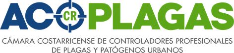 ACOPLAGAS — Cámara Costarricense de Controladores Profesionales de Plagas y Patógenos Urbanos